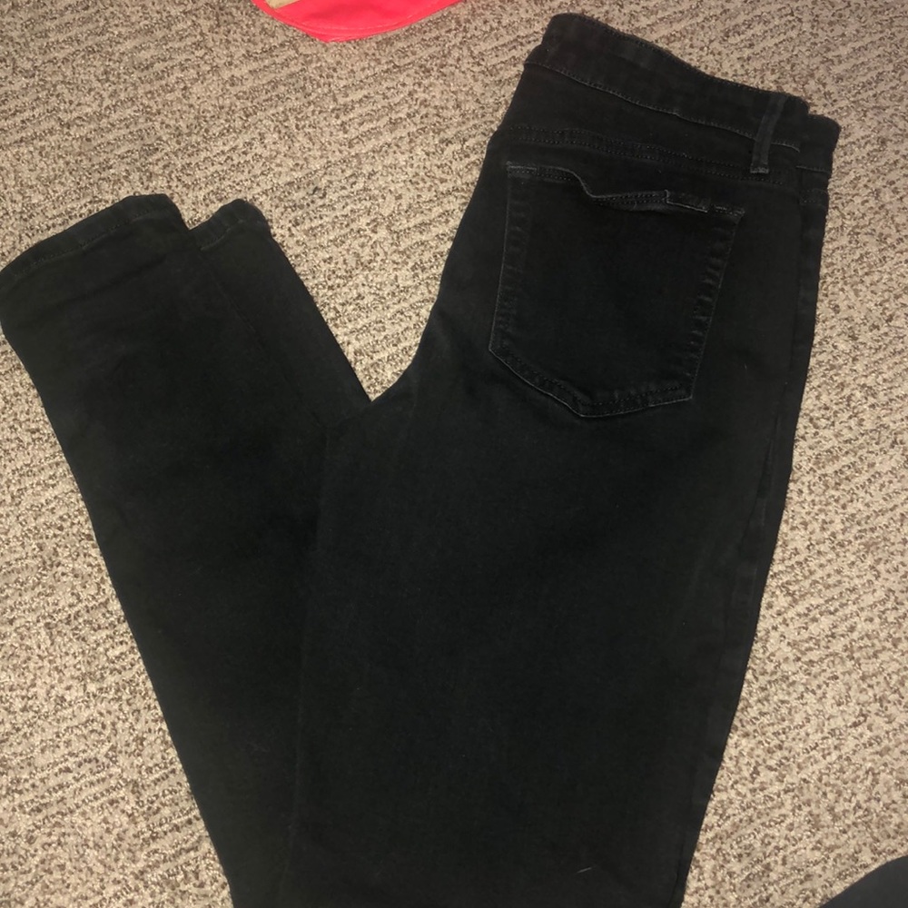 JOES black jeans